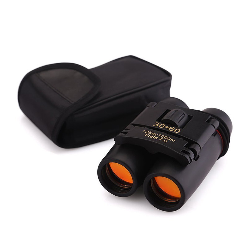 Miniatura 2 de Binoculares 30 X 60 + Estuche Largo 557